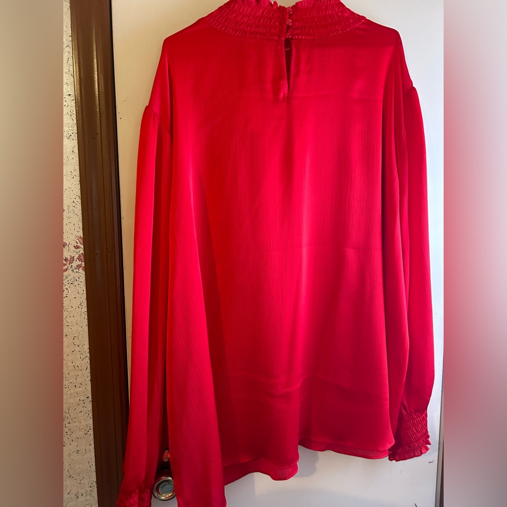 CATOS PLUS SIZE women’s blouse